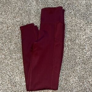 Aerie Everything Pocket Legging